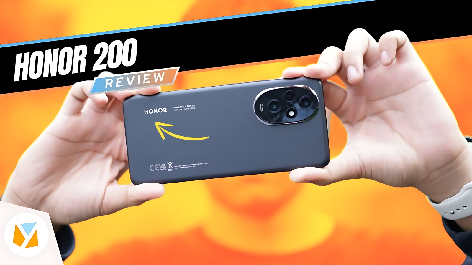 HONOR 200 5G