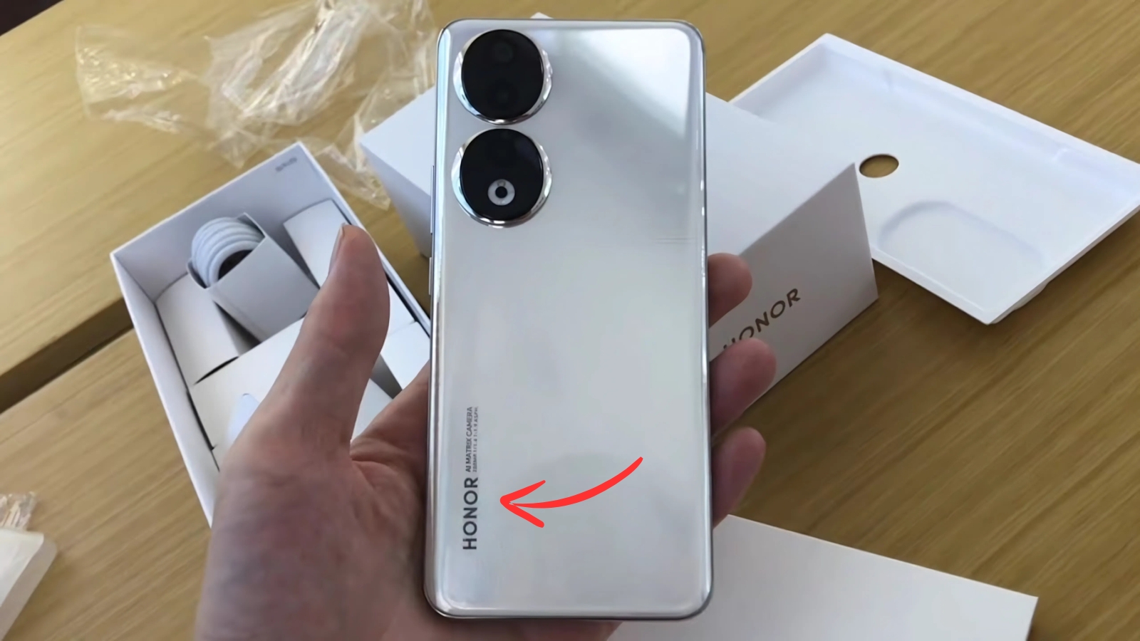 Honor 90 5G