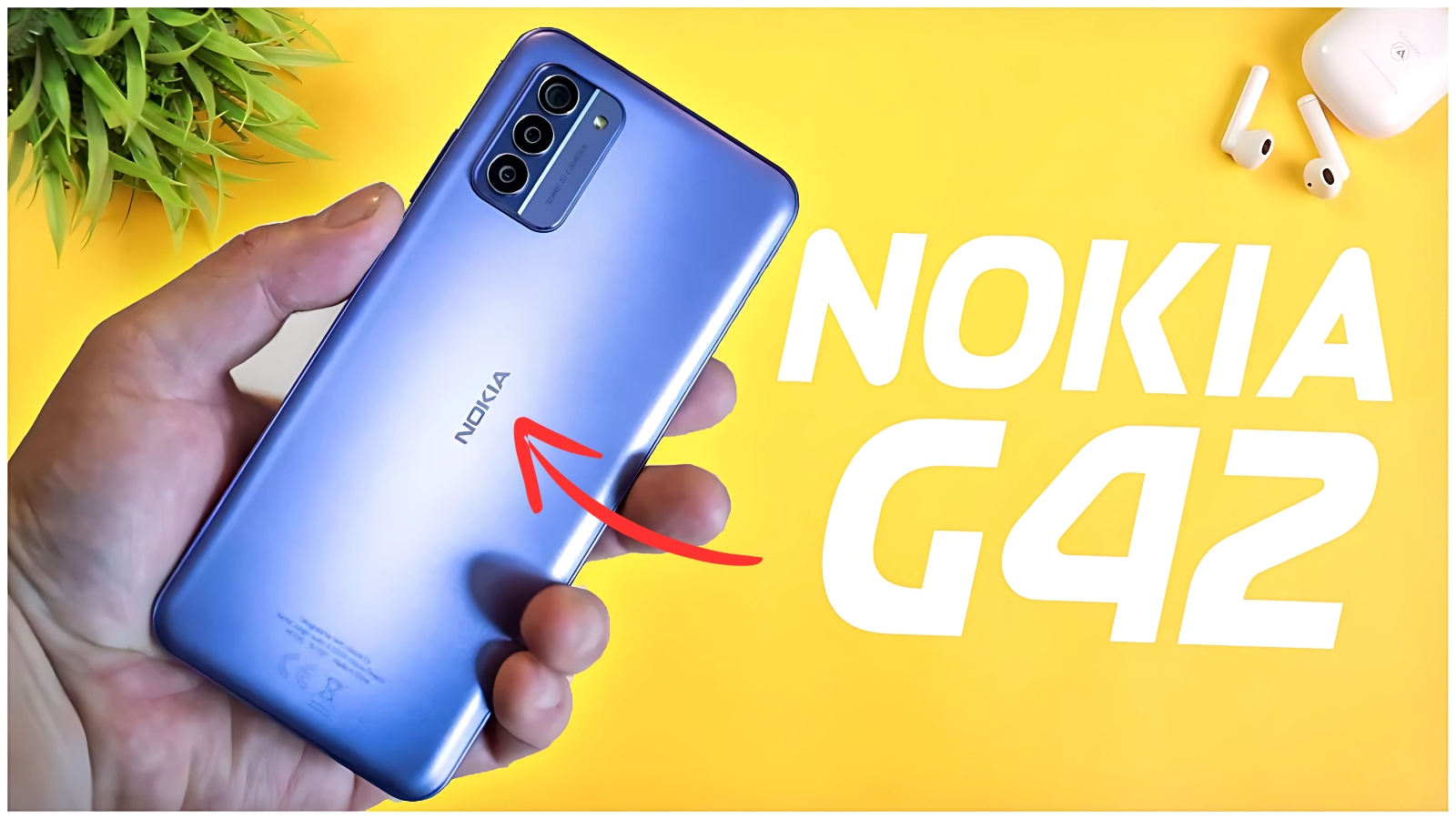 Nokia G42