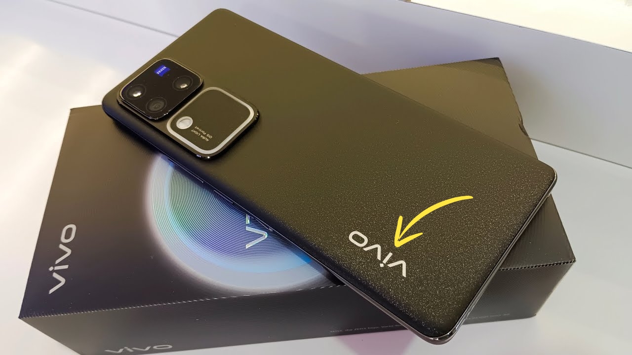 Vivo V30 Pro