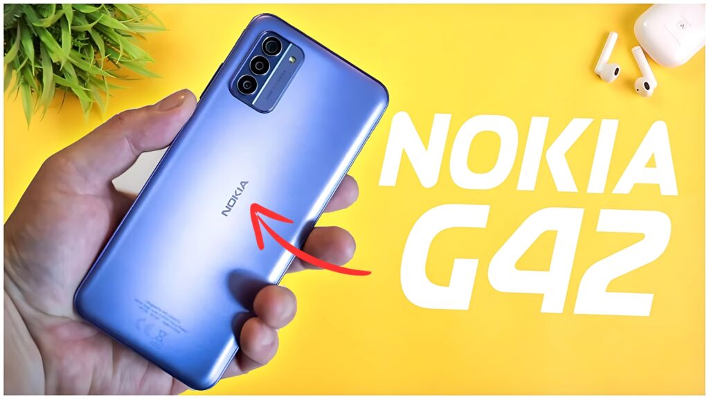 Nokia G42