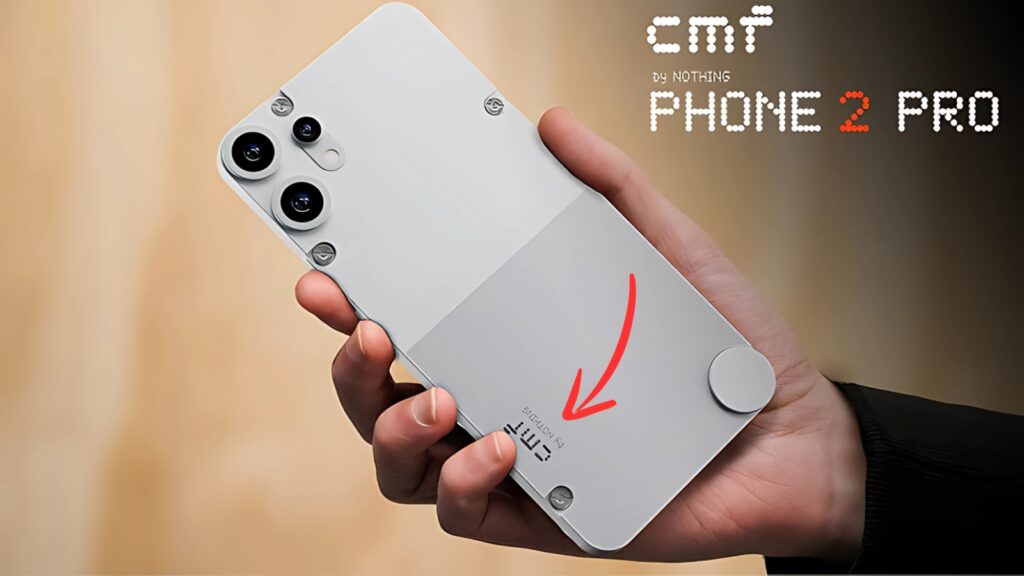 Nothing Phone 2 Pro