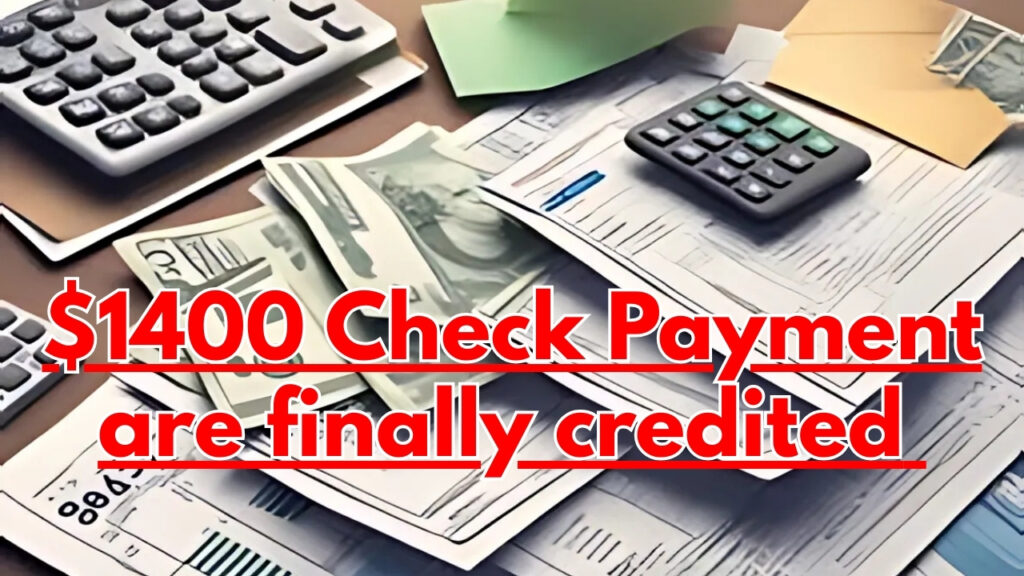 Check Payment