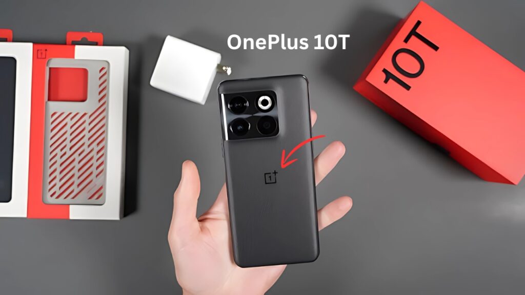 OnePlus 10T