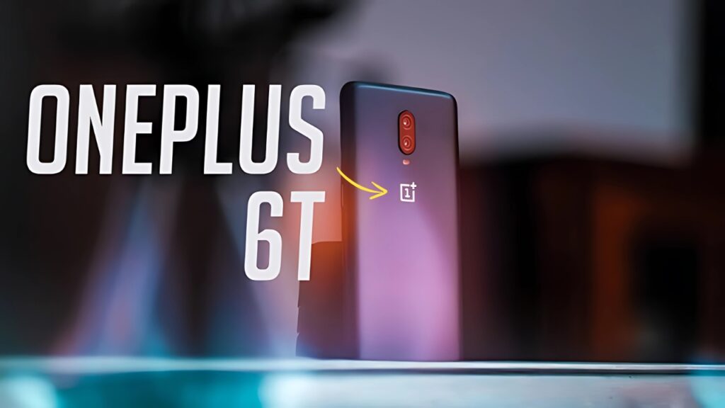 OnePlus 6T