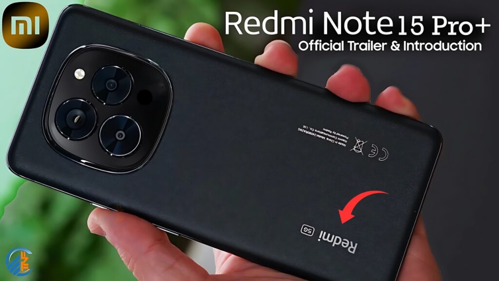 Redmi Note 15 Pro